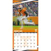 image NCAA Tennessee Volunteers 2026 Wall Calendar Third Alternate Image