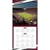 image NCAA Texas Aggies 2026 Wall Calendar Second Alternate Image