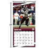 image NCAA Texas Aggies 2026 Wall Calendar Fourth Alternate Image