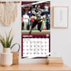 image NCAA Texas Aggies 2026 Wall Calendar Fifth Alternate Image