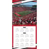 image NCAA Utah Utes 2026 Wall Calendar Second Alternate Image