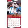 image NCAA Utah Utes 2026 Wall Calendar Third Alternate Image
