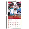 image NCAA Utah Utes 2026 Wall Calendar Fourth Alternate Image