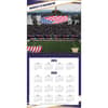 image NCAA Washington Huskies 2026 Wall Calendar Second Alternate Image
