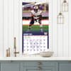 image NCAA Washington Huskies 2026 Wall Calendar Fifth Alternate Image