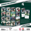 image COL Michigan State Spartans Wall First Alternate Image