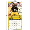 image COL Iowa Hawkeyes Wall Fourth Alternate Image