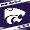 image COL Kansas State Wildcats Wall Main Product Image