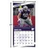 image COL Kansas State Wildcats Wall Fourth Alternate Image