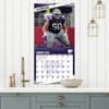 image COL Kansas State Wildcats Wall Fifth Alternate Image