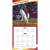 image NCAA USC Trojans 2026 Wall Calendar Second Alternate Image