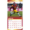 image NCAA USC Trojans 2026 Wall Calendar Third Alternate Image