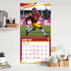 image NCAA USC Trojans 2026 Wall Calendar Fifth Alternate Image