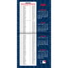image MLB Boston Red Sox 2026 Wall Calendar Second Alternate Image