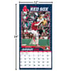 image MLB Boston Red Sox 2026 Wall Calendar Fourth Alternate Image