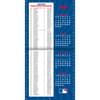 image MLB Chicago Cubs 2026 Wall Calendar Second Alternate Image