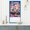 image MLB Chicago Cubs 2026 Wall Calendar Fifth Alternate Image