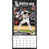 image MLB Chicago White Sox 2026 Wall Calendar Third Alternate Image