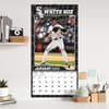 image MLB Chicago White Sox 2026 Wall Calendar Fifth Alternate Image
