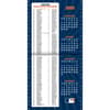 image MLB Detroit Tigers 2026 Wall Calendar Second Alternate Image