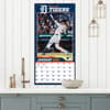 image MLB Detroit Tigers 2026 Wall Calendar Fifth Alternate Image