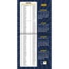 image MLB Milwaukee Brewers 2026 Wall Calendar Second Alternate Image
