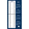 image MLB New York Yankees 2026 Wall Calendar Second Alternate Image