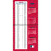 image MLB Philadelphia Phillies 2026 Wall Calendar Second Alternate Image