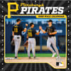 image MLB Pittsburgh Pirates 2026 Wall Calendar Main Product Image