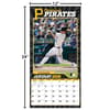 image MLB Pittsburgh Pirates 2026 Wall Calendar Fourth Alternate Image