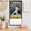 image MLB Pittsburgh Pirates 2026 Wall Calendar Fifth Alternate Image