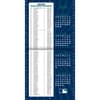 image MLB Seattle Mariners 2026 Wall Calendar Second Alternate Image