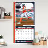 image NFL Denver Broncos 2026 Wall Calendar Fifth Alternate Image