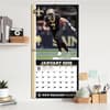 image NFL New Orleans Saints 2026 Wall Calendar Fifth Alternate Image