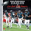 image NFL Philadelphia Eagles 2026 Wall Calendar Main Product Image
