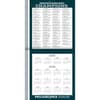 image NFL Philadelphia Eagles 2026 Wall Calendar Second Alternate Image