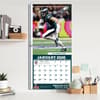 image NFL Philadelphia Eagles 2026 Wall Calendar Fifth Alternate Image