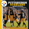 image NFL Pittsburgh Steelers 2026 Wall Calendar Main Product Image