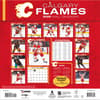 image NHL Calgary Flames 2026 Wall Calendar First Alternate Image