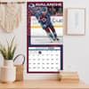 image NHL Colorado Avalanche 2026 Wall Calendar Fifth Alternate Image