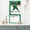 image NHL Dallas Stars 2026 Wall Calendar Fifth Alternate Image