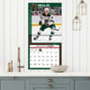image NHL Minnesota Wild 2026 Wall Calendar Fifth Alternate Image