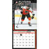 image NHL Philadelphia Flyers 2026 Wall Calendar Third Alternate Image