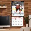 image NHL Philadelphia Flyers 2026 Wall Calendar Fifth Alternate Image