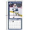 image NHL Tampa Bay Lightning 2026 Wall Calendar Fourth Alternate Image