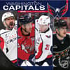 image NHL Washington Capitals 2026 Wall Calendar Main Product Image