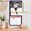 image NHL Washington Capitals 2026 Wall Calendar Fifth Alternate Image