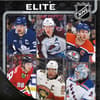 image NHL Elite 2026 Wall Calendar Main Product Image