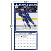 image NHL Elite 2026 Wall Calendar Fourth Alternate Image
