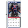image NHL Connor McDavid 2026 Wall Calendar Fourth Alternate Image